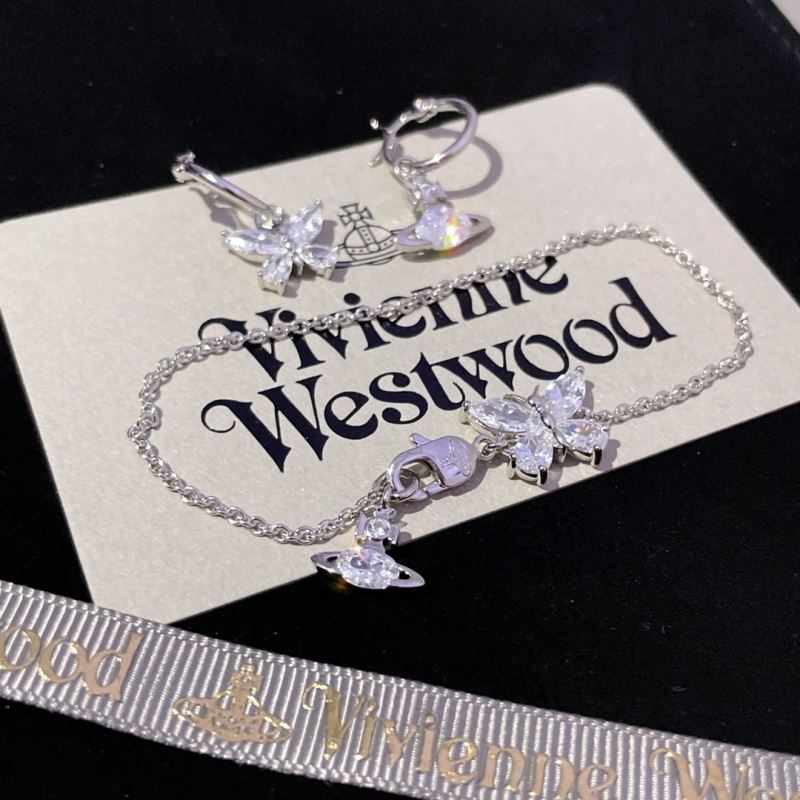 Vivienne Westwood Bracelets